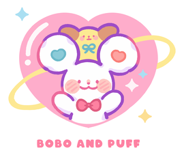 BOBO AND PUFF