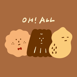 OH! ALL