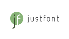 justfont