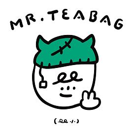 茶包先生