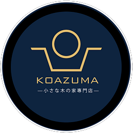 Koazuma小木屋文創