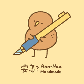 Ann-Nua Studio