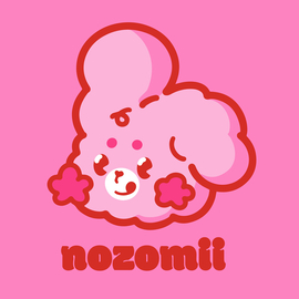 nozomii