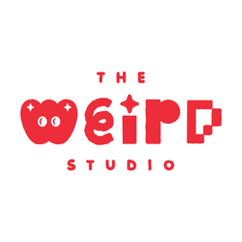 THE WEIRD STUDIO LTD.