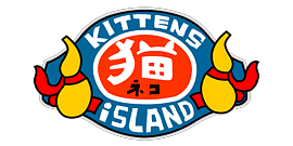 小貓島Kittensisland