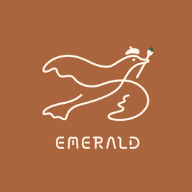 Emerald illustration Studio