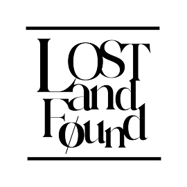 LOST and Føund