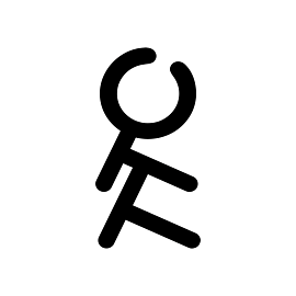 TTC 火柴人