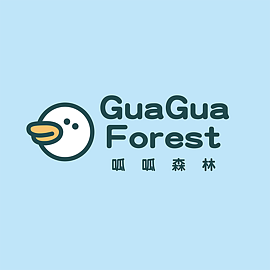 呱呱森林