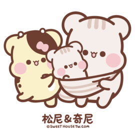 松尼創意國際有限公司