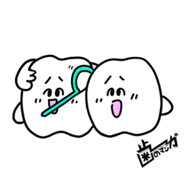 teeth comics