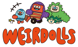 WEIRDOLLS