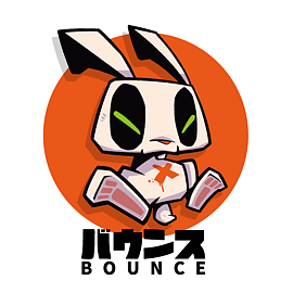BOUNCE