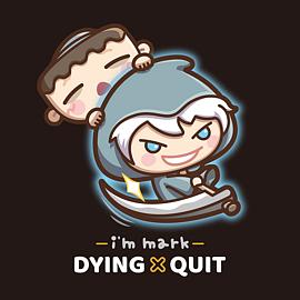 我是馬克 i'm mark
