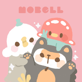 Mobell