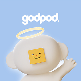 godpod.