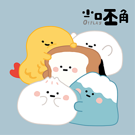 小呸角