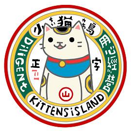 小貓島
