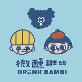 Drunk Bambi