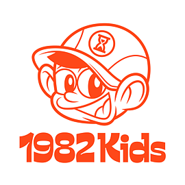 1982小時候