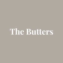 The Butters 奶油家族