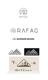 RAFAC / VA.OUTDOOR / Outdoor Nation
