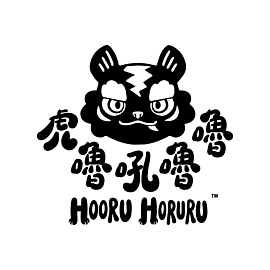 虎嚕吼嚕嚕
