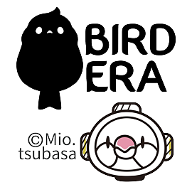 BIRD ERA x Mio.Tsubasa