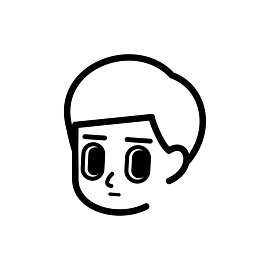 消極男子
