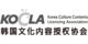Korea Culture Contents Licensing Association