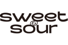 sweet and sour