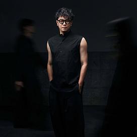 張伊增