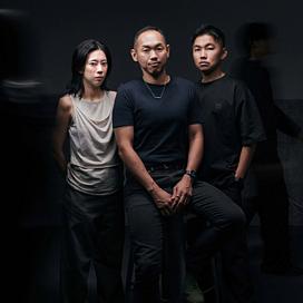明日製作所｜楊紋昌、陳英庭、葉芮伶